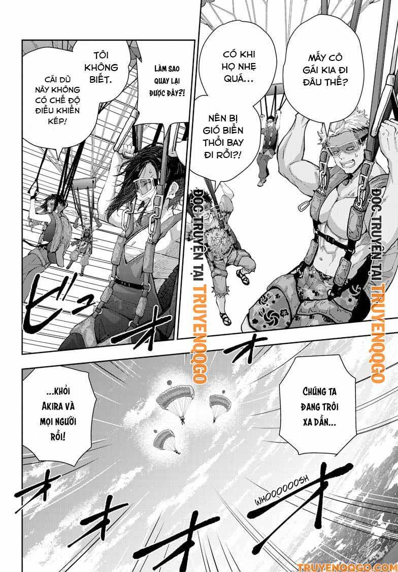 100 Điều Muốn Làm Trước Khi Chết - Chương 75 - Trang 15