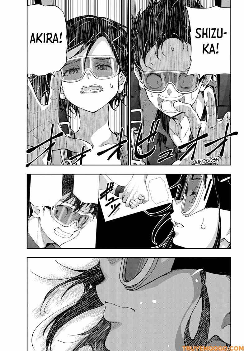 100 Điều Muốn Làm Trước Khi Chết - Chương 75 - Trang 16