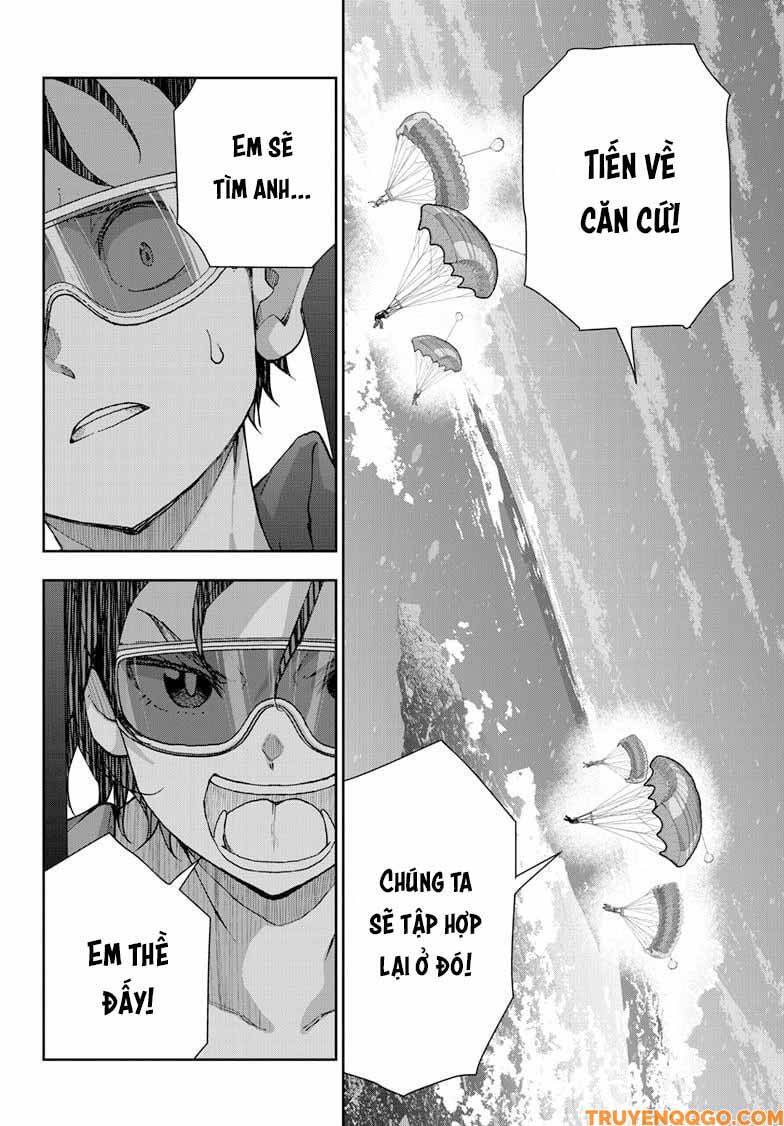 100 Điều Muốn Làm Trước Khi Chết - Chương 75 - Trang 17