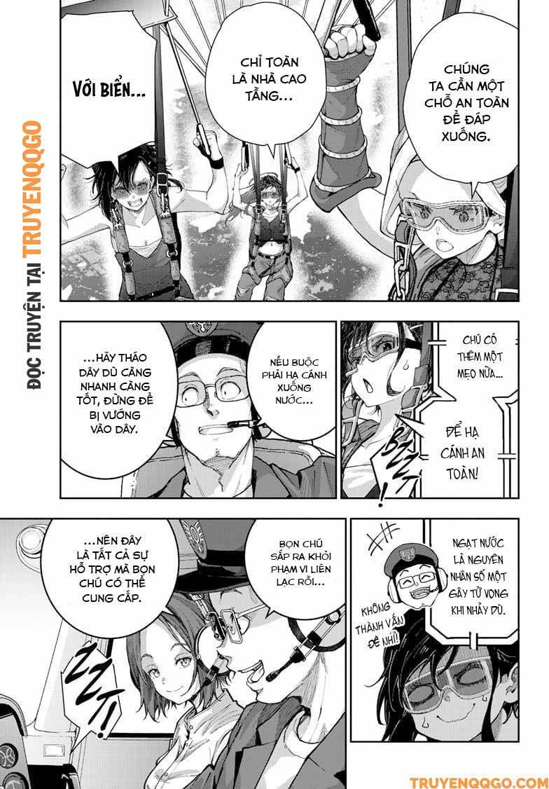 100 Điều Muốn Làm Trước Khi Chết - Chương 75 - Trang 20