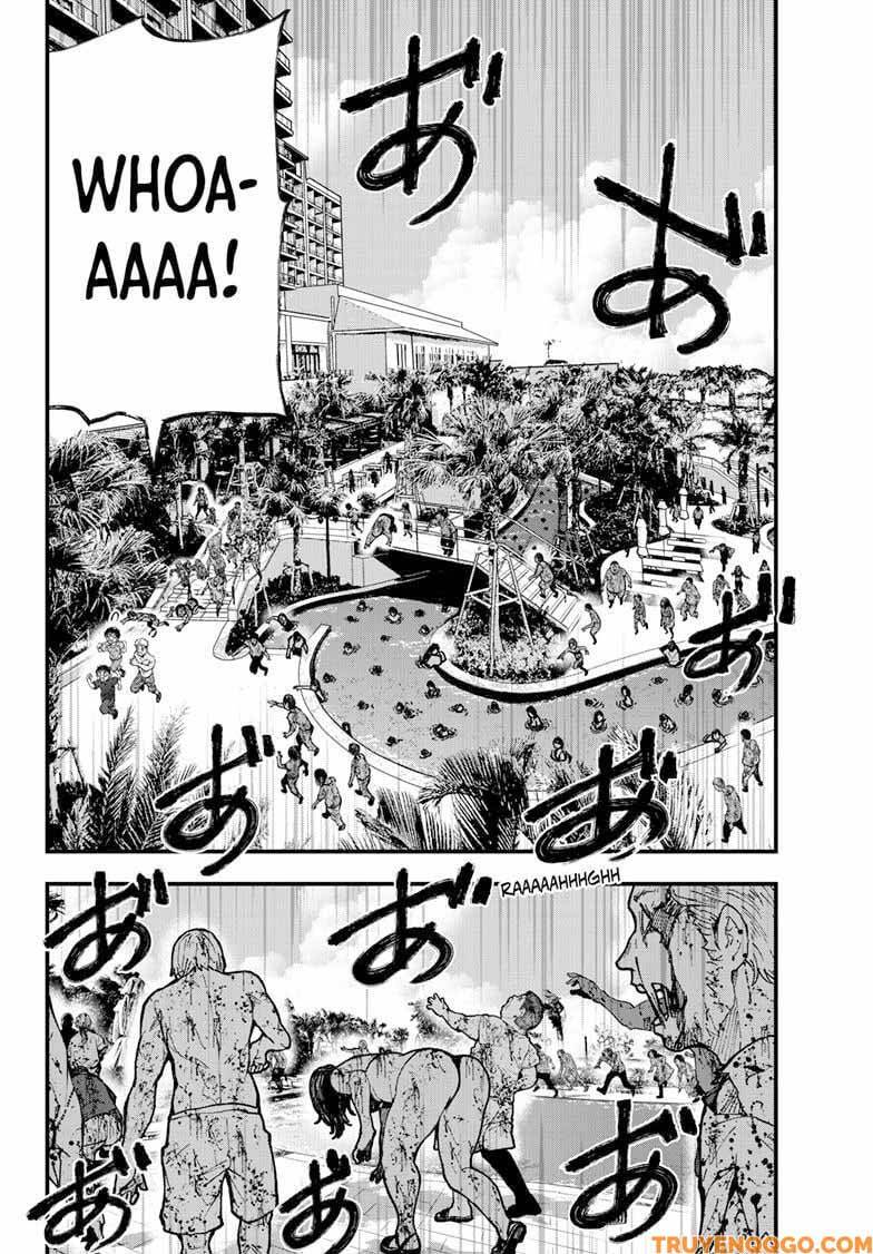 100 Điều Muốn Làm Trước Khi Chết - Chương 77 - Trang 7