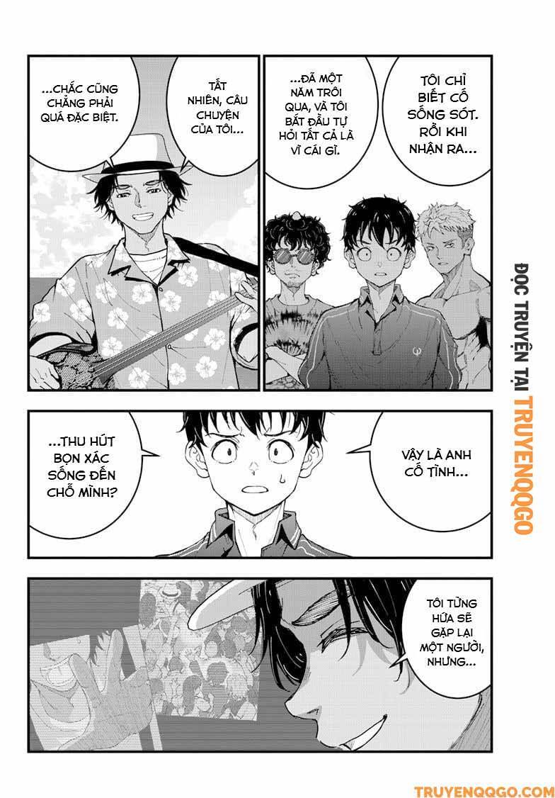 100 Điều Muốn Làm Trước Khi Chết - Chương 77 - Trang 13