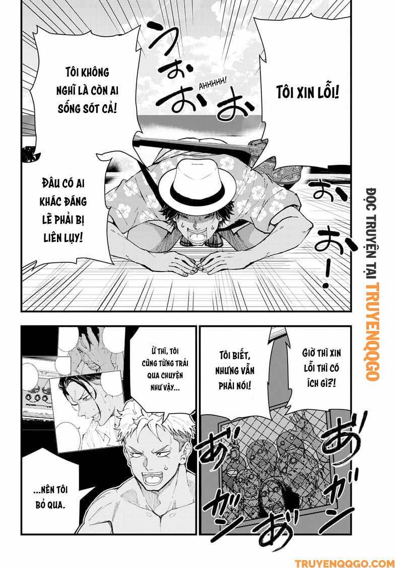 100 Điều Muốn Làm Trước Khi Chết - Chương 77 - Trang 15