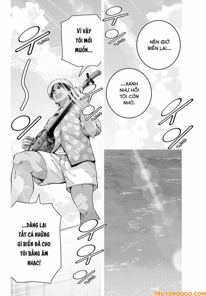 100 Điều Muốn Làm Trước Khi Chết - Chương 77 - Trang 17