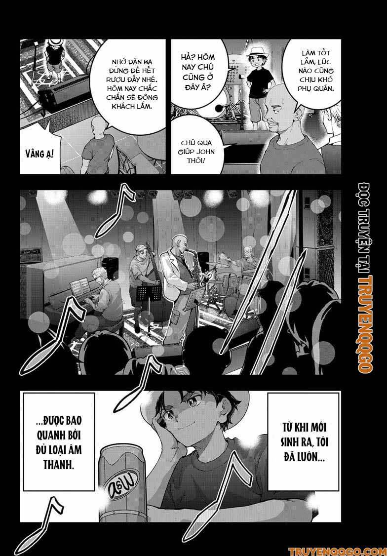 100 Điều Muốn Làm Trước Khi Chết - Chương 79 - Trang 3