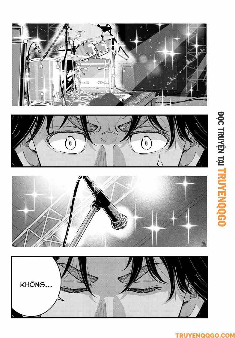 100 Điều Muốn Làm Trước Khi Chết - Chương 79 - Trang 13