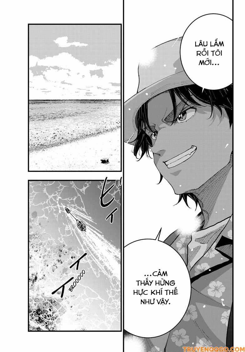 100 Điều Muốn Làm Trước Khi Chết - Chương 79 - Trang 14