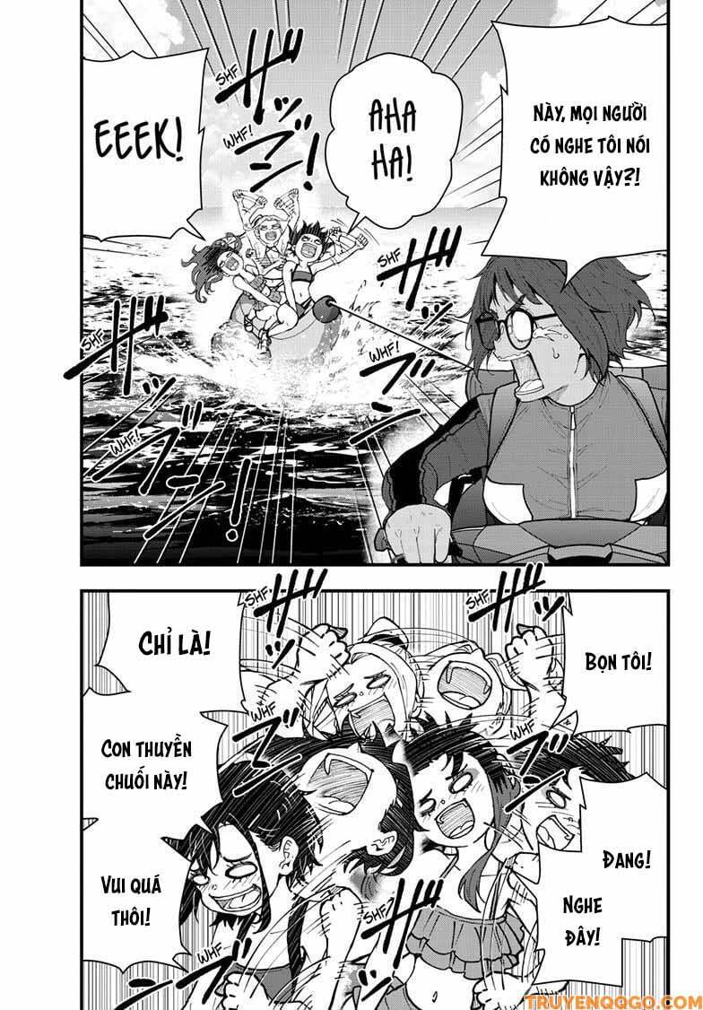 100 Điều Muốn Làm Trước Khi Chết - Chương 79 - Trang 16