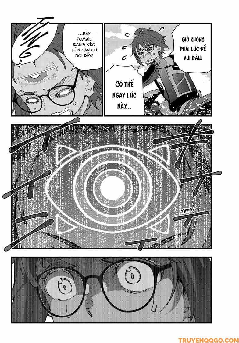 100 Điều Muốn Làm Trước Khi Chết - Chương 79 - Trang 17