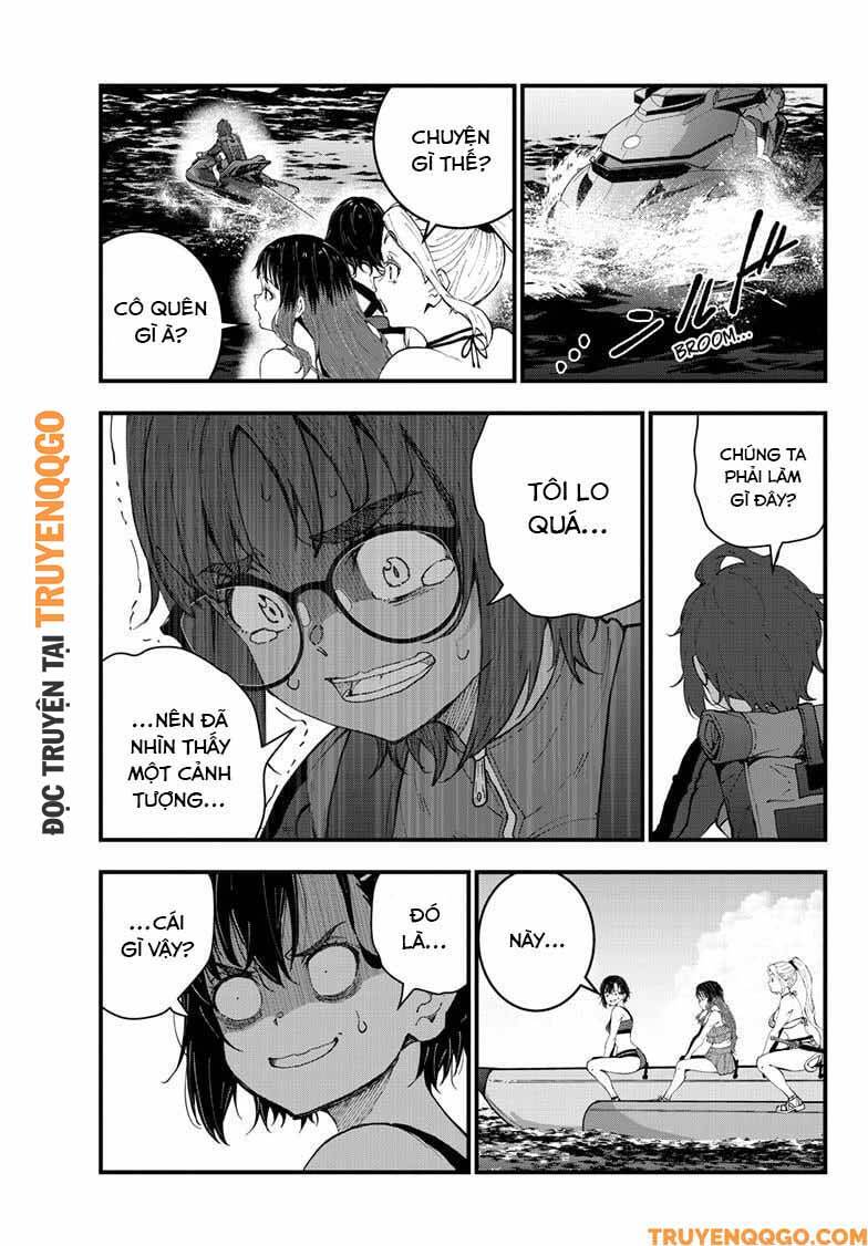 100 Điều Muốn Làm Trước Khi Chết - Chương 79 - Trang 18