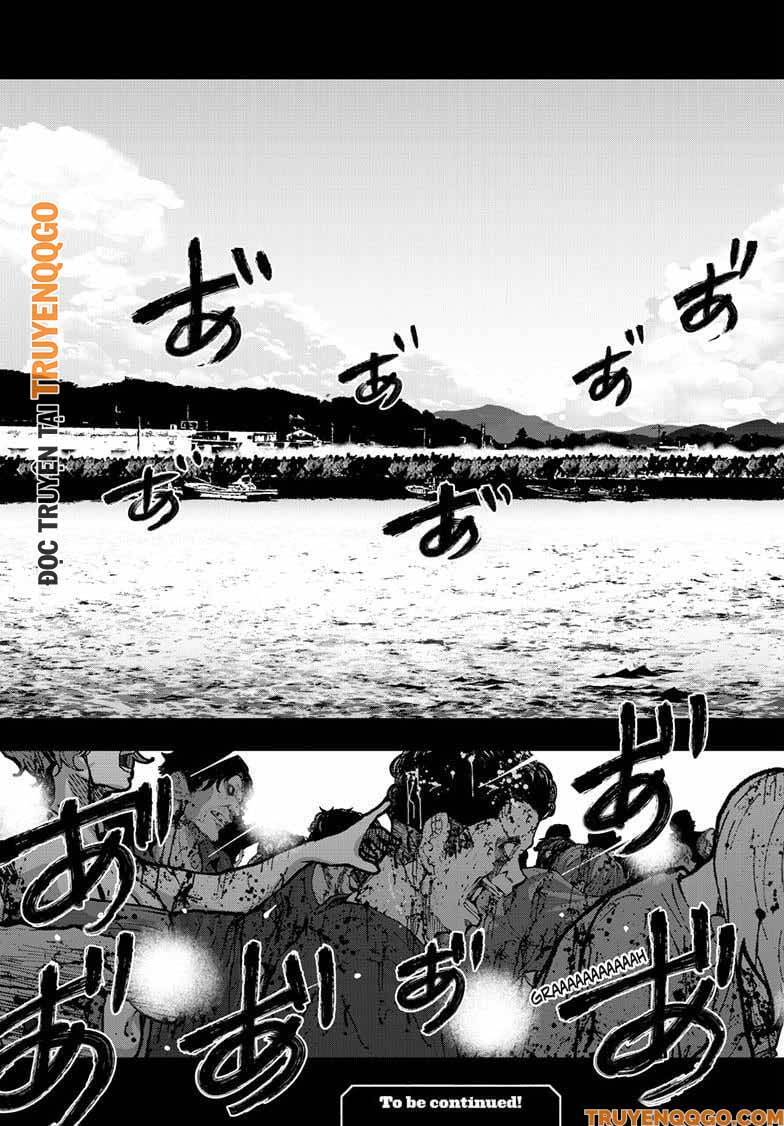 100 Điều Muốn Làm Trước Khi Chết - Chương 79 - Trang 20