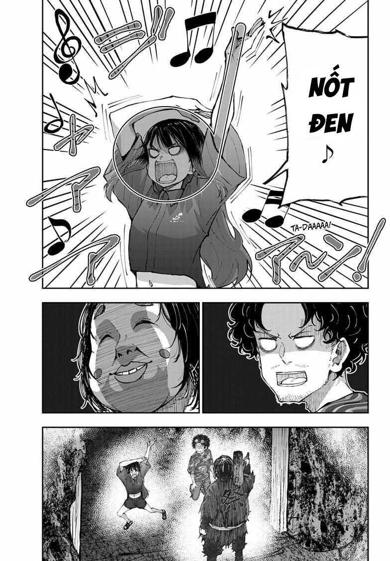 100 Điều Muốn Làm Trước Khi Chết - Chương 60 - Trang 23