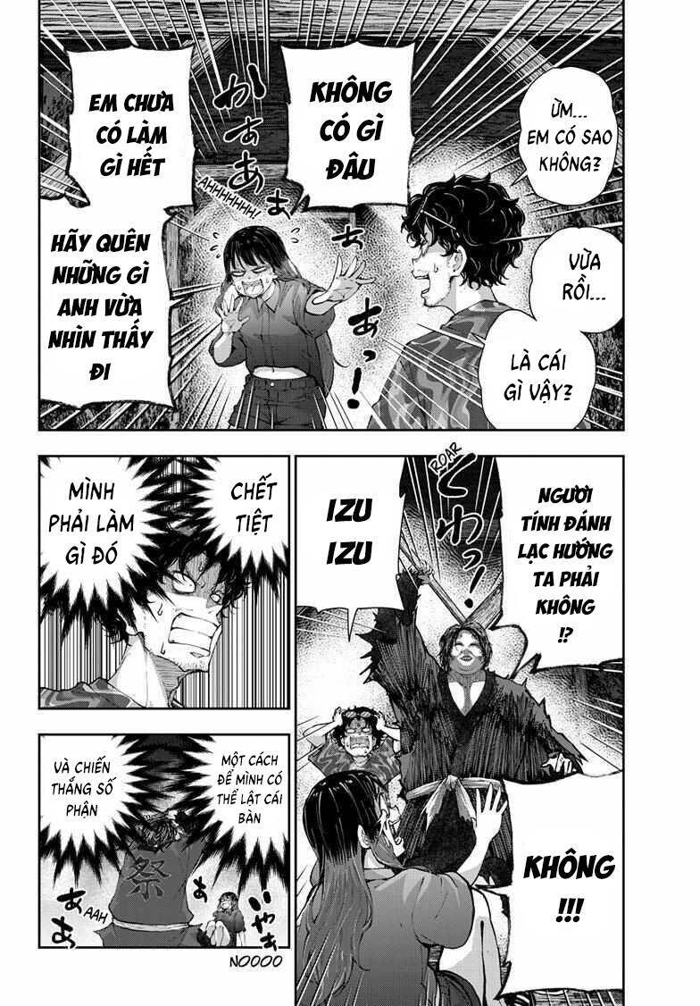 100 Điều Muốn Làm Trước Khi Chết - Chương 60 - Trang 24