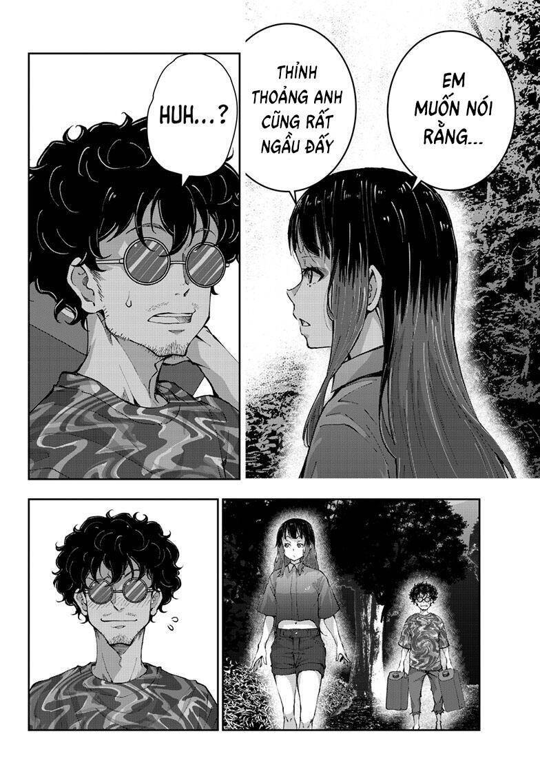 100 Điều Muốn Làm Trước Khi Chết - Chương 60 - Trang 33