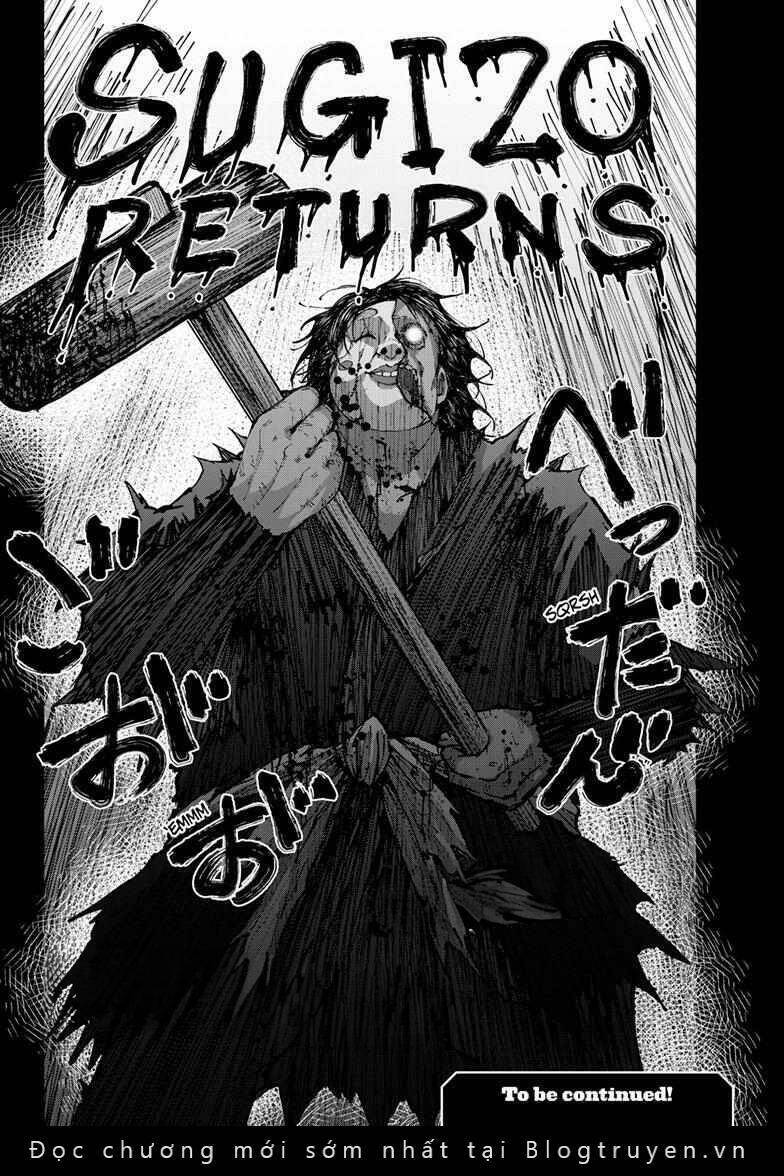 100 Điều Muốn Làm Trước Khi Chết - Chương 60 - Trang 37