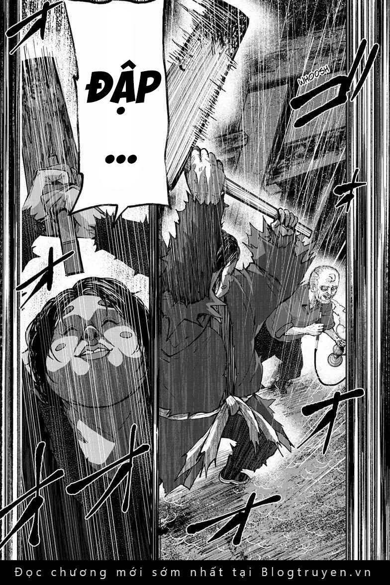 100 Điều Muốn Làm Trước Khi Chết - Chương 60 - Trang 8