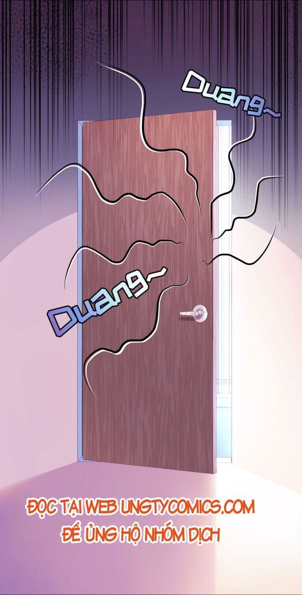 Bí Mật Của Nhân Viên K - Chương 20 - Trang 11