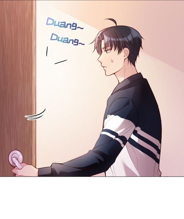 Bí Mật Của Nhân Viên K - Chương 20 - Trang 12