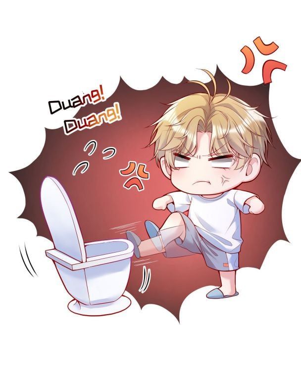 Bí Mật Của Nhân Viên K - Chương 20 - Trang 14