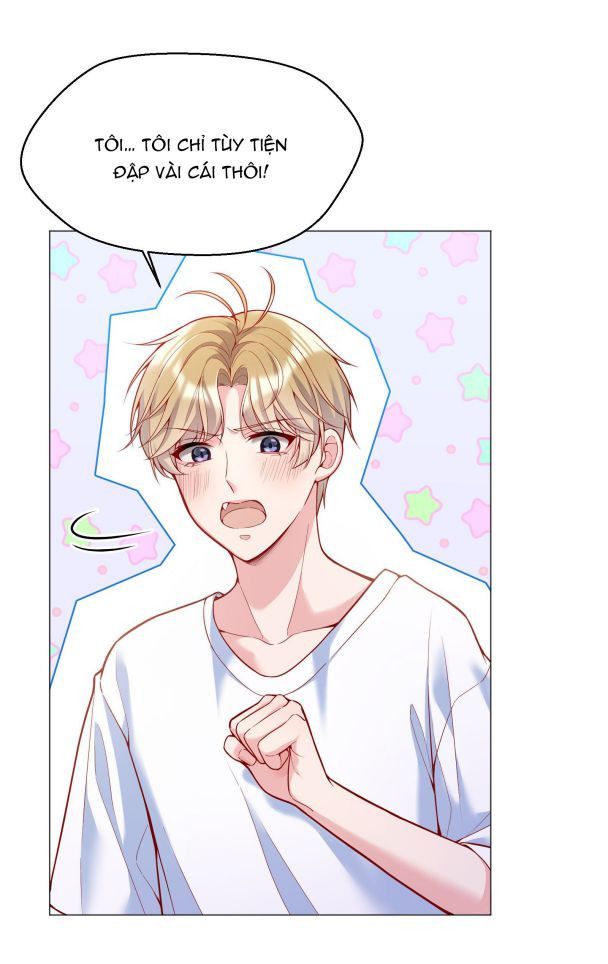 Bí Mật Của Nhân Viên K - Chương 20 - Trang 16