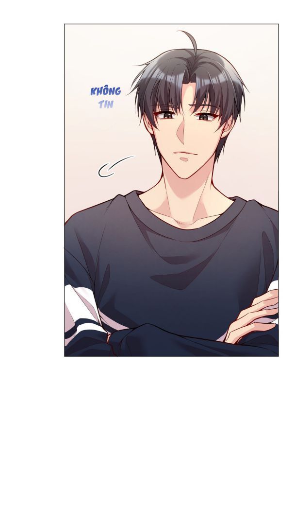 Bí Mật Của Nhân Viên K - Chương 20 - Trang 17