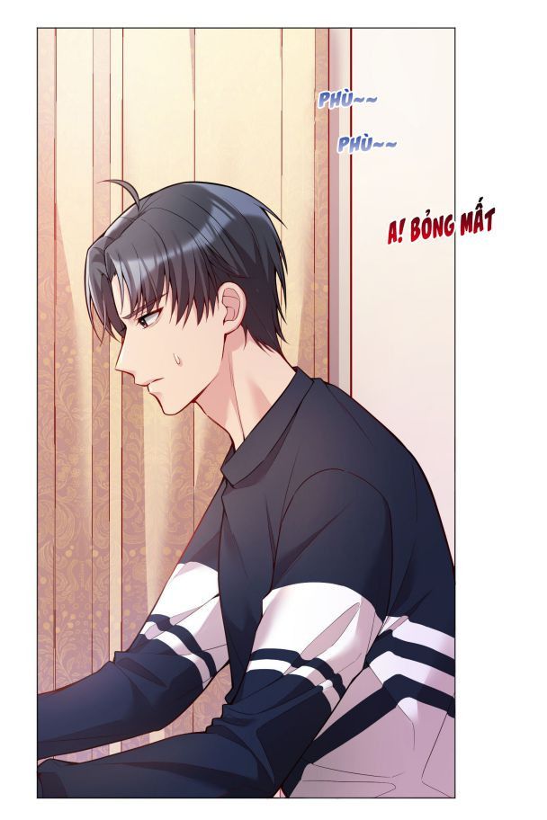 Bí Mật Của Nhân Viên K - Chương 20 - Trang 20