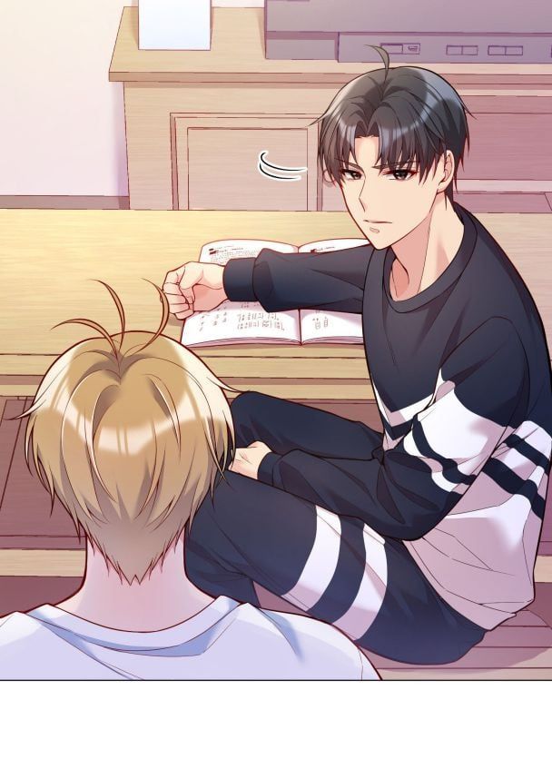 Bí Mật Của Nhân Viên K - Chương 20 - Trang 22