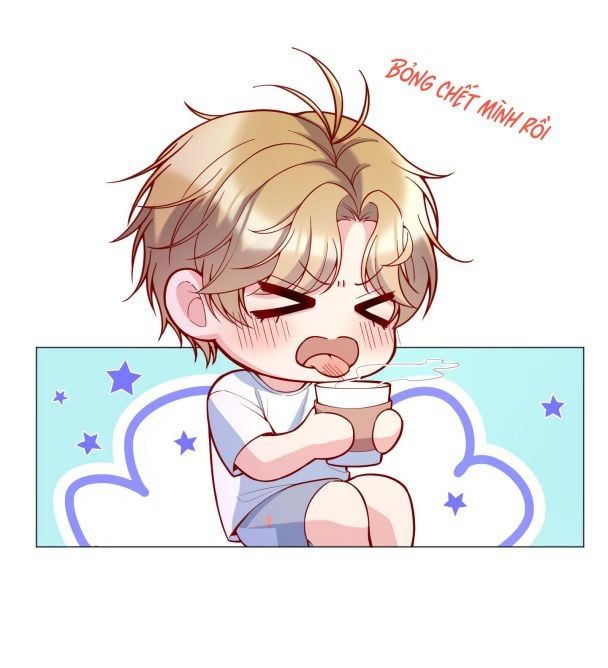 Bí Mật Của Nhân Viên K - Chương 20 - Trang 23