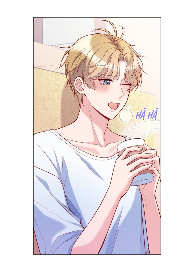 Bí Mật Của Nhân Viên K - Chương 20 - Trang 24