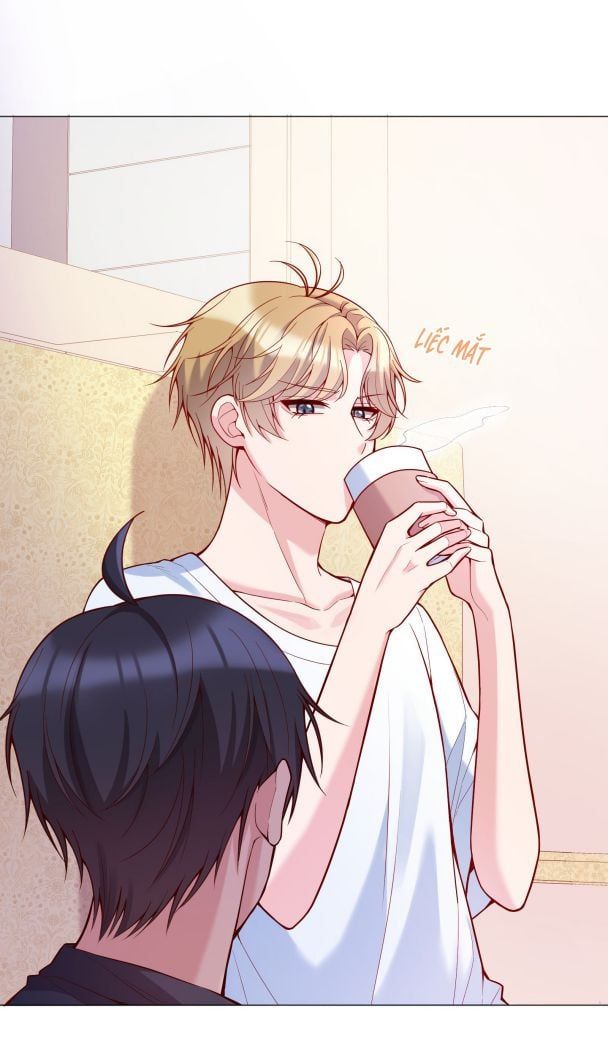 Bí Mật Của Nhân Viên K - Chương 20 - Trang 26