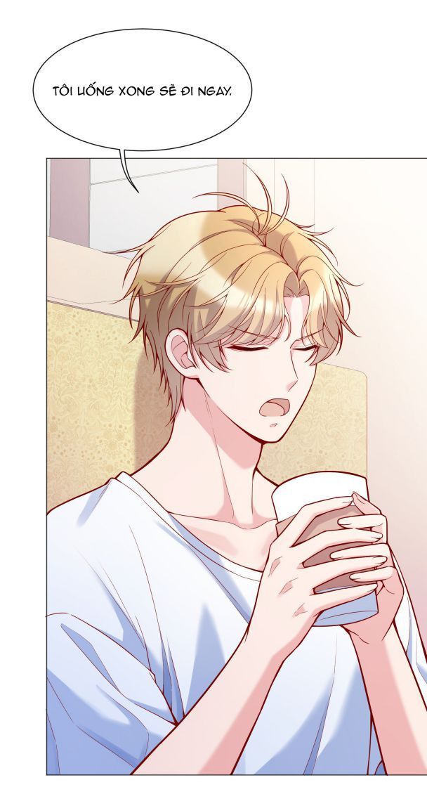 Bí Mật Của Nhân Viên K - Chương 20 - Trang 27