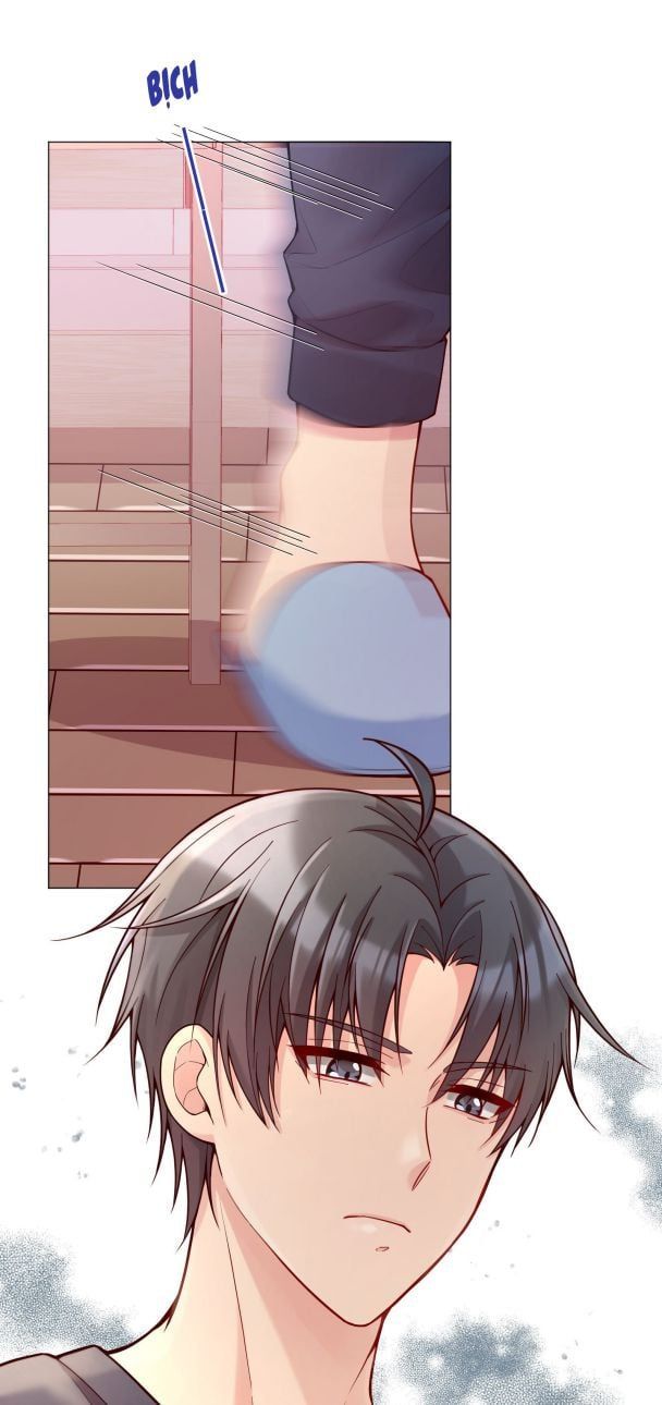 Bí Mật Của Nhân Viên K - Chương 20 - Trang 28