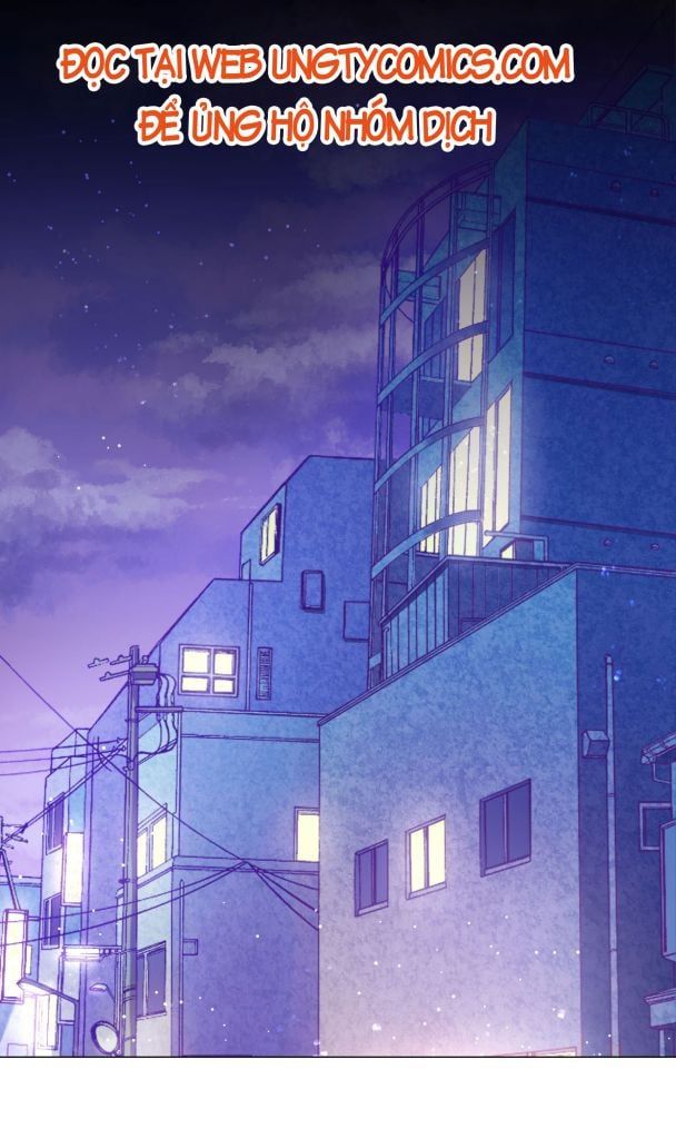 Bí Mật Của Nhân Viên K - Chương 20 - Trang 4