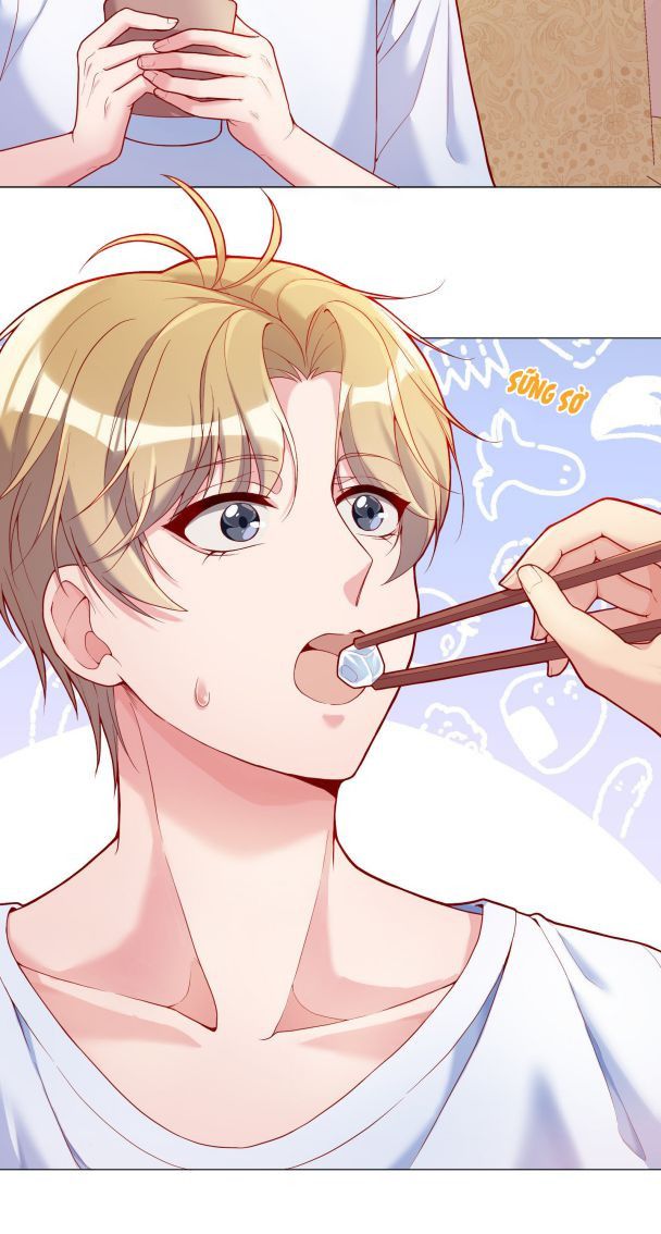 Bí Mật Của Nhân Viên K - Chương 20 - Trang 35