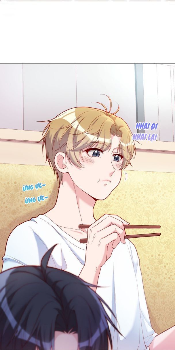 Bí Mật Của Nhân Viên K - Chương 20 - Trang 38