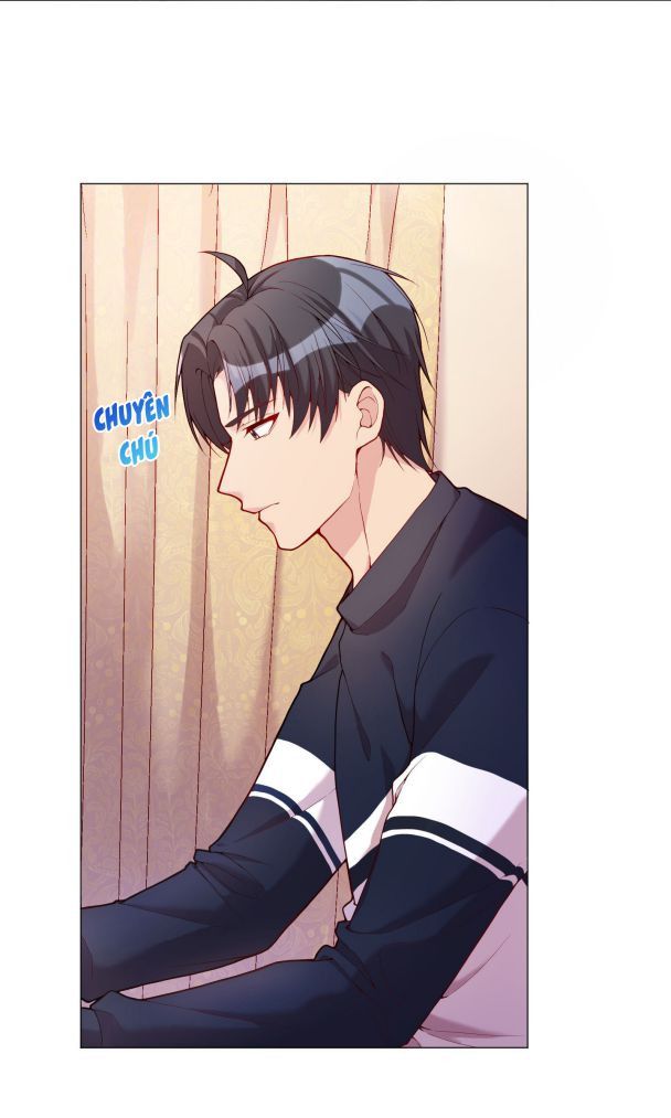 Bí Mật Của Nhân Viên K - Chương 20 - Trang 39