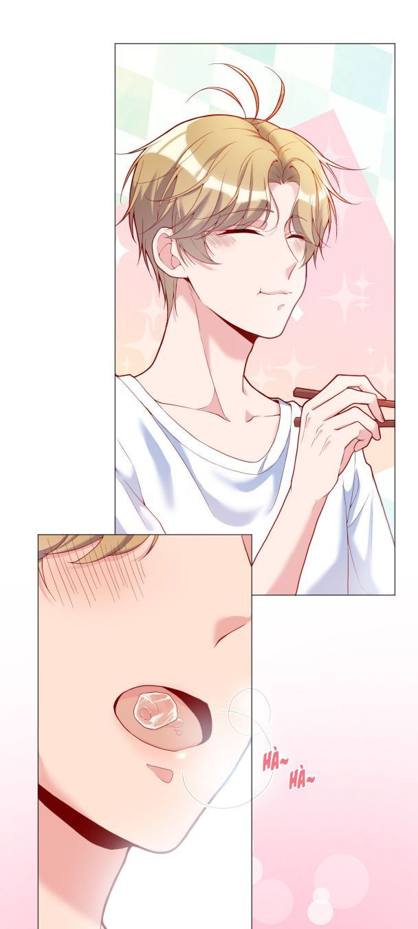 Bí Mật Của Nhân Viên K - Chương 20 - Trang 40