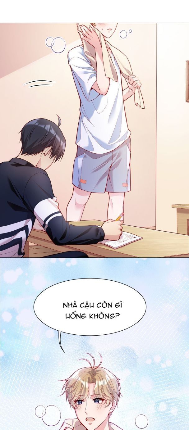 Bí Mật Của Nhân Viên K - Chương 20 - Trang 5