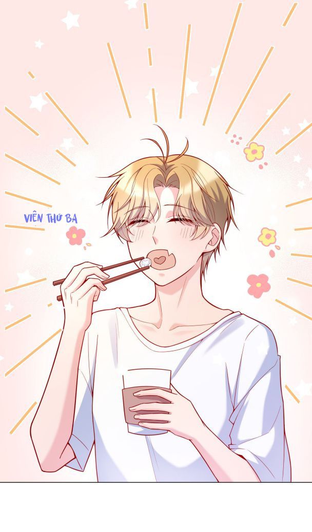 Bí Mật Của Nhân Viên K - Chương 20 - Trang 43