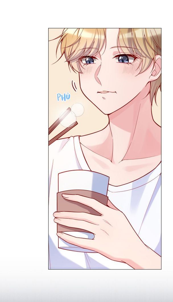 Bí Mật Của Nhân Viên K - Chương 20 - Trang 44