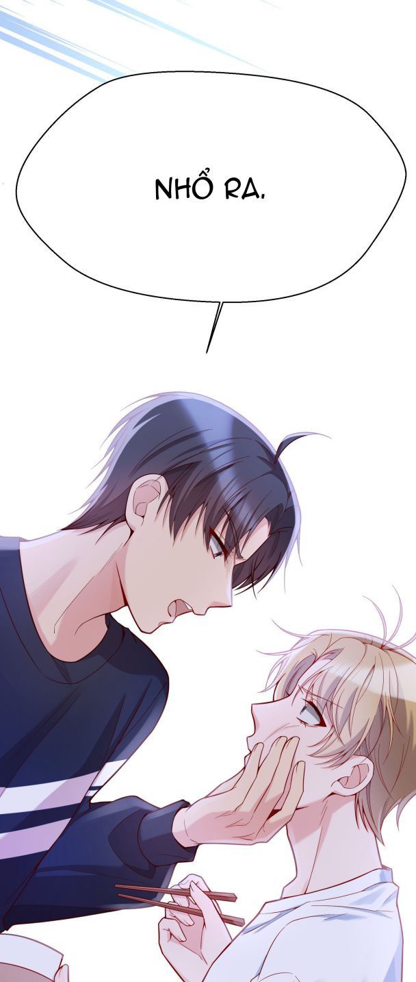 Bí Mật Của Nhân Viên K - Chương 20 - Trang 47