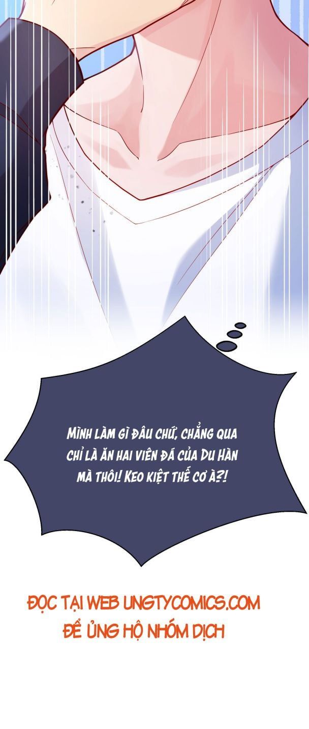 Bí Mật Của Nhân Viên K - Chương 20 - Trang 49