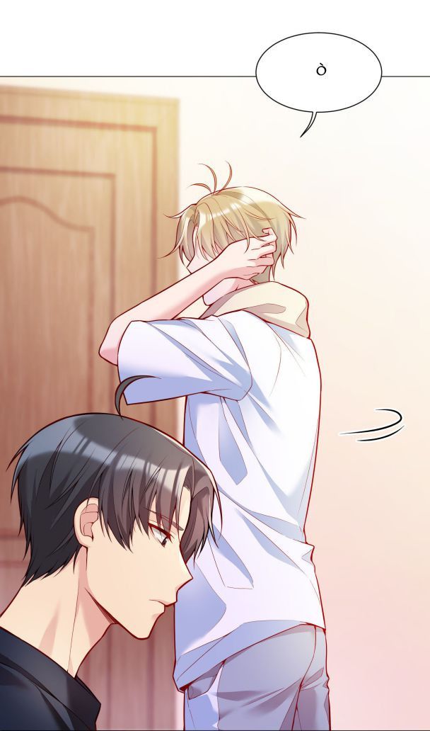 Bí Mật Của Nhân Viên K - Chương 20 - Trang 8