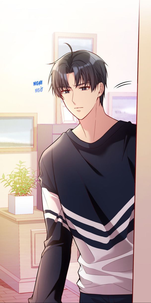 Bí Mật Của Nhân Viên K - Chương 20 - Trang 10