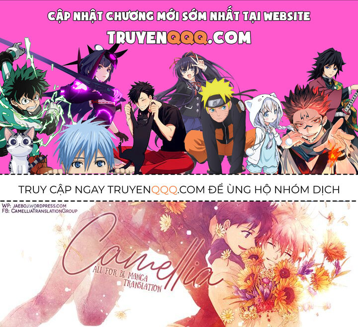 Bí Mật Của Nhân Viên K - Chương 51 - Trang 1