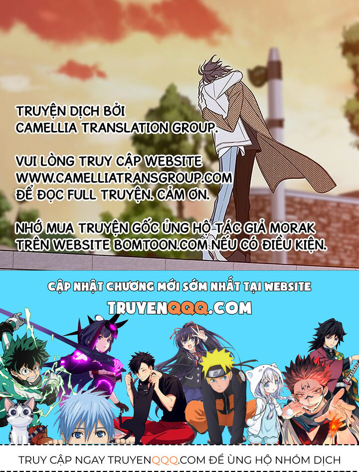 Bí Mật Của Nhân Viên K - Chương 51 - Trang 9