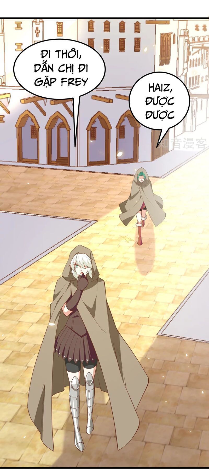 Từ Hôm Nay Bắt Đầu Làm Thành Chủ - Chương 172.1 - Trang 16