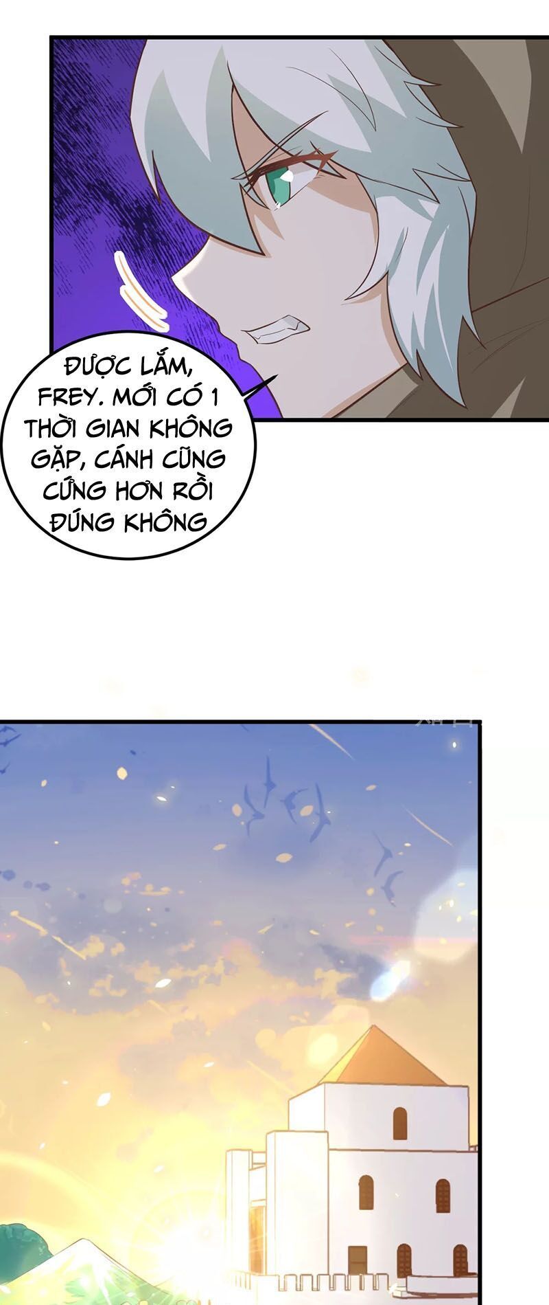 Từ Hôm Nay Bắt Đầu Làm Thành Chủ - Chương 172.1 - Trang 24