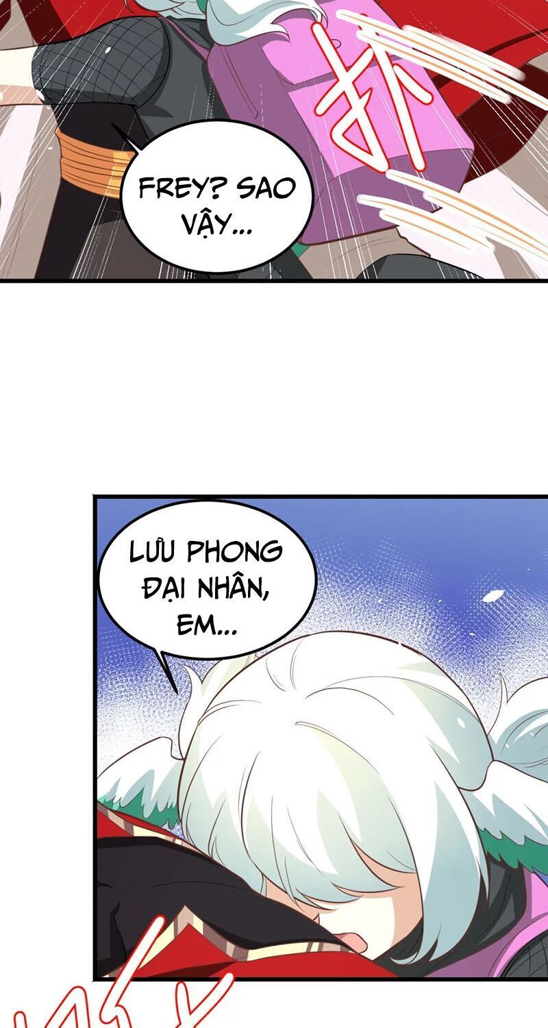 Từ Hôm Nay Bắt Đầu Làm Thành Chủ - Chương 172.1 - Trang 27