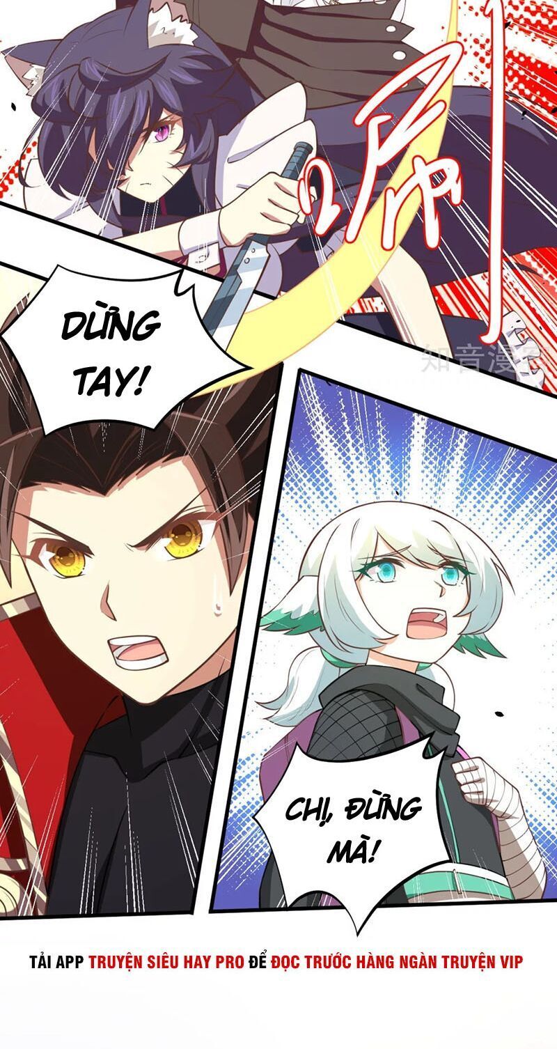 Từ Hôm Nay Bắt Đầu Làm Thành Chủ - Chương 172.1 - Trang 31